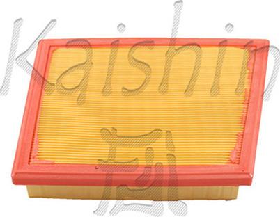 Kaishin A10344 - Filtru aer aaoparts.ro