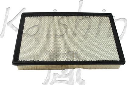 AVS Autoparts PA054 - Filtru aer aaoparts.ro