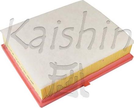 Kaishin A10339 - Filtru aer aaoparts.ro