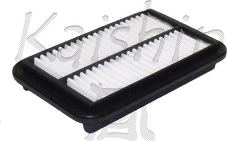 Kaishin A10248 - Filtru aer aaoparts.ro