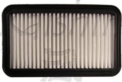 Kaishin A10205 - Filtru aer aaoparts.ro