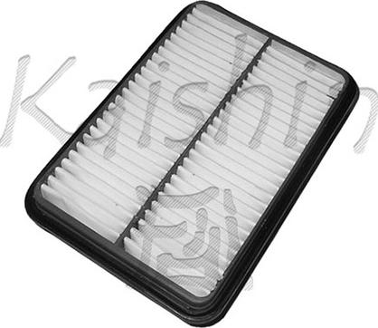 Kaishin A171 - Filtru aer aaoparts.ro