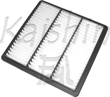 Kaishin A346 - Filtru aer aaoparts.ro