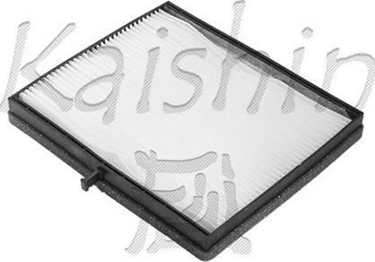 Kaishin A20062 - Filtru, aer habitaclu aaoparts.ro