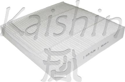 Kaishin A20149 - Filtru, aer habitaclu aaoparts.ro