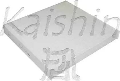 Kaishin A20115 - Filtru, aer habitaclu aaoparts.ro