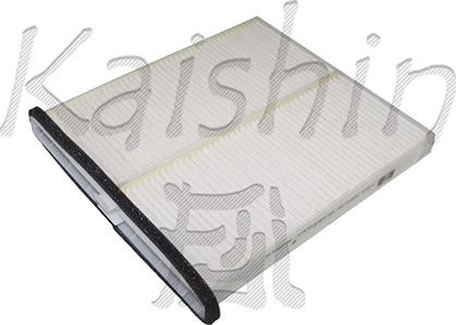 Kaishin A20172 - Filtru, aer habitaclu aaoparts.ro