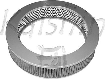 Kaishin A215 - Filtru aer aaoparts.ro