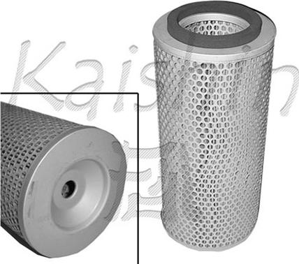 Kaishin AN212SB - Filtru aer aaoparts.ro