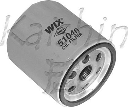 Kaishin C993 - Filtru ulei aaoparts.ro