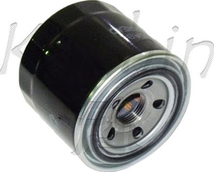 Kaishin C1055 - Filtru ulei aaoparts.ro