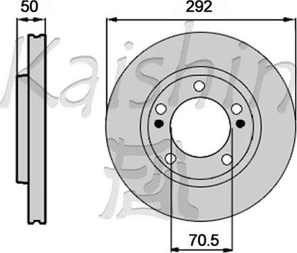 Maxgear 19-2331SPORT - Disc frana aaoparts.ro