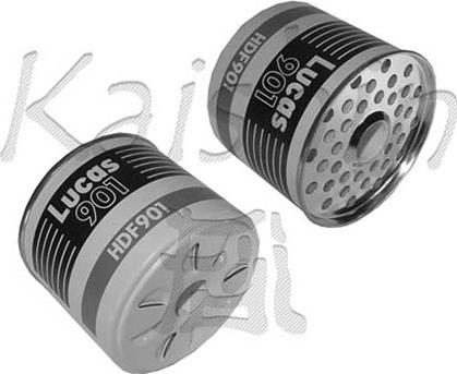 Kaishin FC988 - Filtru combustibil aaoparts.ro