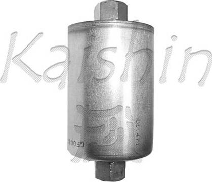 Kaishin FC1004 - Filtru combustibil aaoparts.ro