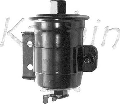 Kaishin FC1017 - Filtru combustibil aaoparts.ro