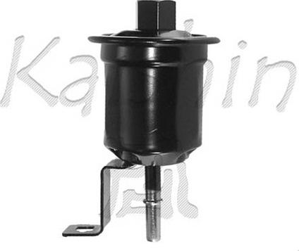 Kaishin FC1114 - Filtru combustibil aaoparts.ro