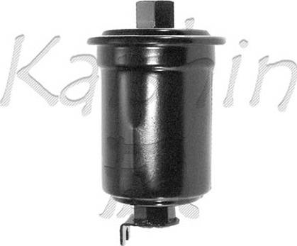 Kaishin FC1112 - Filtru combustibil aaoparts.ro