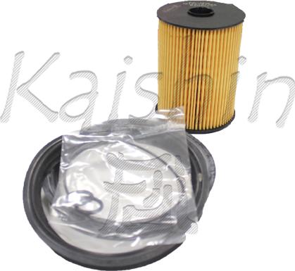Kaishin FC1316 - Filtru combustibil aaoparts.ro
