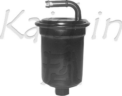 Kaishin FC1208 - Filtru combustibil aaoparts.ro