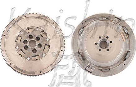 Kaishin FDM904-K - Volanta aaoparts.ro