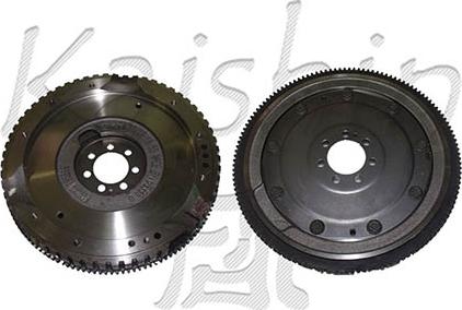 Kaishin FDN108-K - Volanta aaoparts.ro