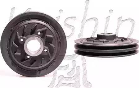 Kaishin MD110165 - Fulie curea, arbore cotit aaoparts.ro