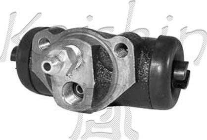Kaishin WCMI006 - Cilindru receptor frana aaoparts.ro