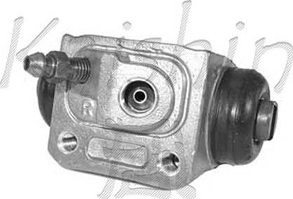 Kaishin WCS137 - Cilindru receptor frana aaoparts.ro