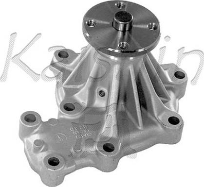 Kaishin WPK176 - Pompa apa aaoparts.ro