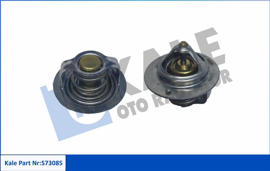 KALE OTO RADYATÖR 573085 - Termostat,lichid racire aaoparts.ro