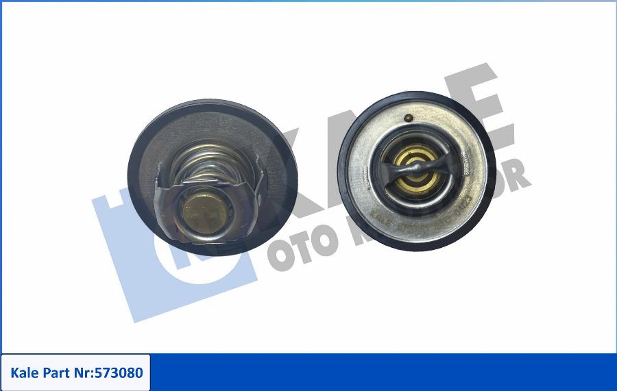 KALE OTO RADYATÖR 573080 - Termostat,lichid racire aaoparts.ro