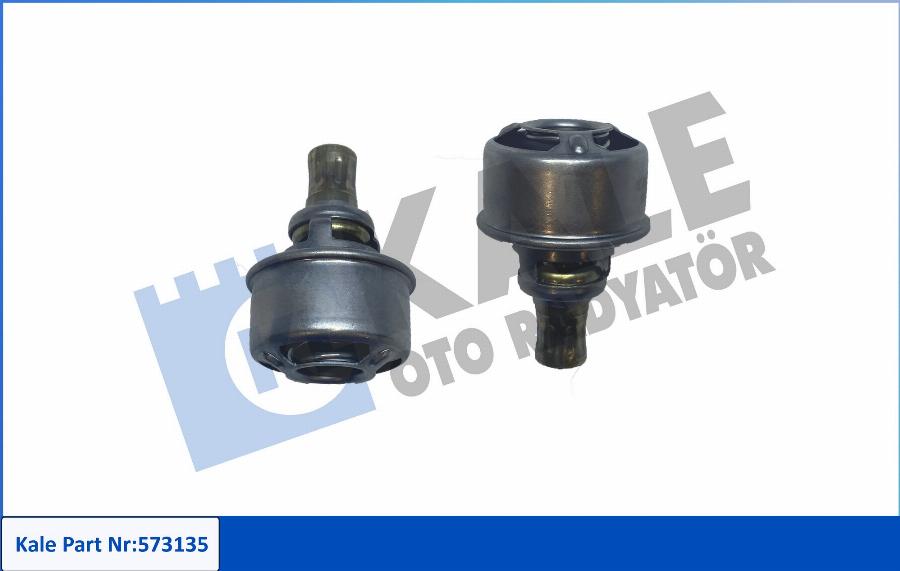 KALE OTO RADYATÖR 573135 - Termostat,lichid racire aaoparts.ro