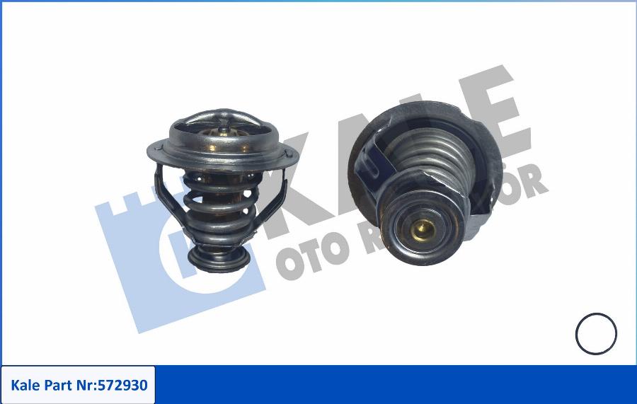 KALE OTO RADYATÖR 572930 - Termostat,lichid racire aaoparts.ro