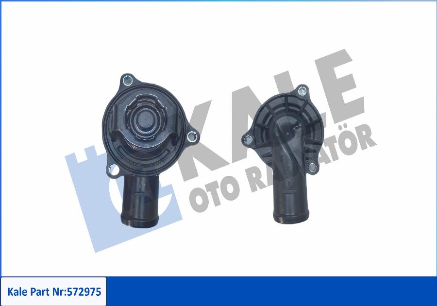 KALE OTO RADYATÖR 572975 - Termostat,lichid racire aaoparts.ro