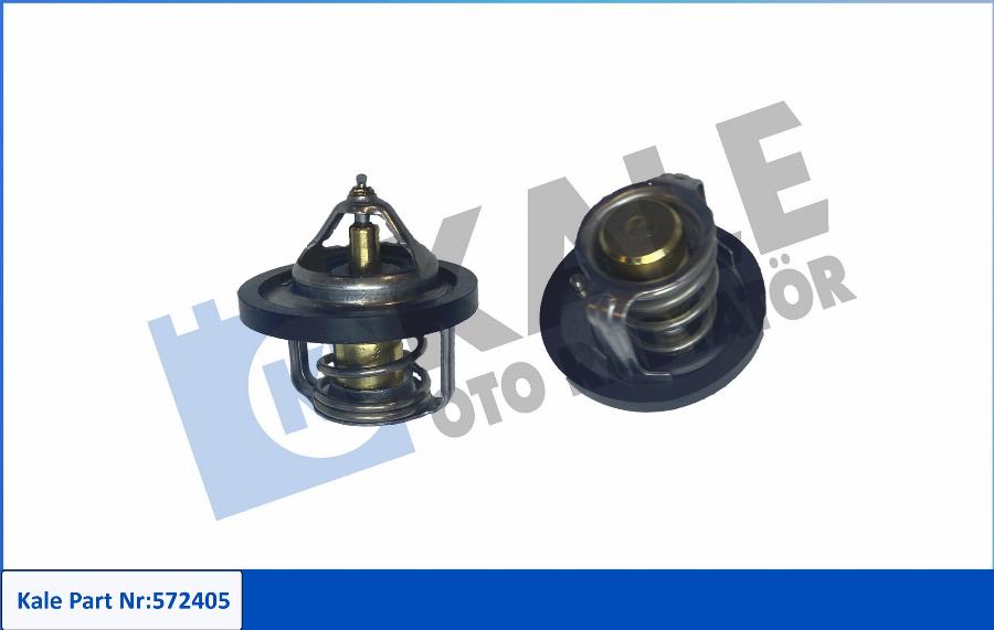 KALE OTO RADYATÖR 572405 - Termostat,lichid racire aaoparts.ro