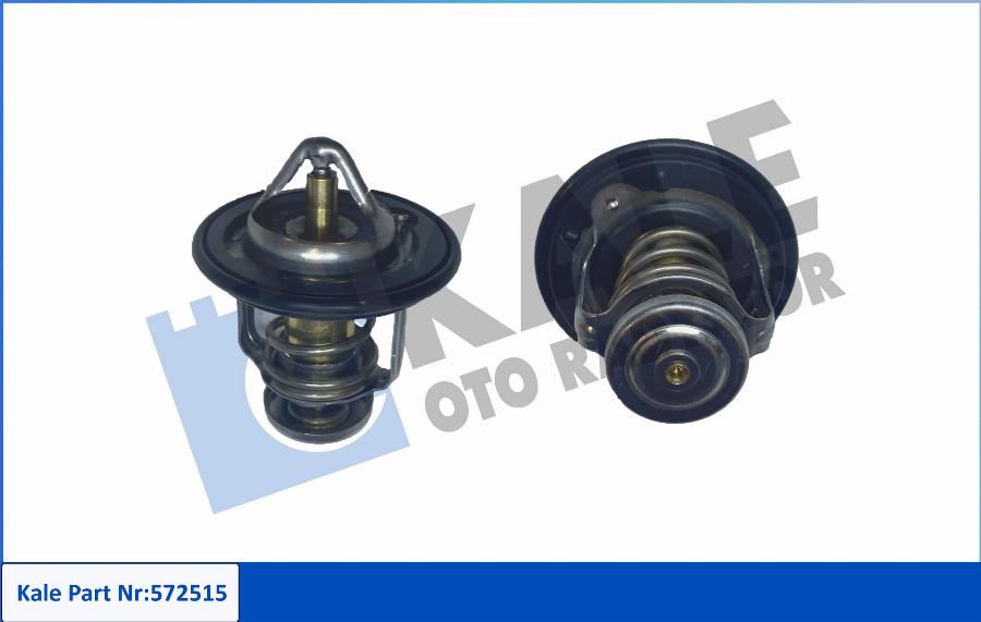 KALE OTO RADYATÖR 572515 - Termostat,lichid racire aaoparts.ro
