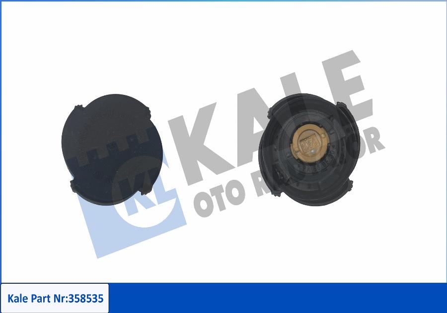 KALE OTO RADYATÖR 358535 - Buson,vas expansiune aaoparts.ro