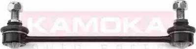 Kamoka 999560 - Brat / bieleta suspensie, stabilizator aaoparts.ro