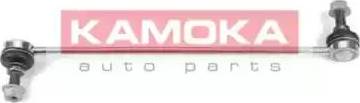 Kamoka 999863 - Brat / bieleta suspensie, stabilizator aaoparts.ro