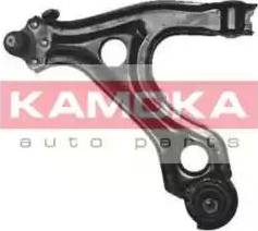 Kamoka 999771 - Brat, suspensie roata aaoparts.ro