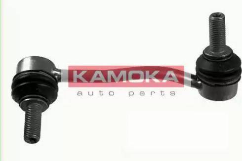 Kamoka 9950263 - Brat / bieleta suspensie, stabilizator aaoparts.ro