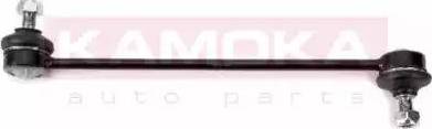 Kamoka 9951067 - Brat / bieleta suspensie, stabilizator aaoparts.ro