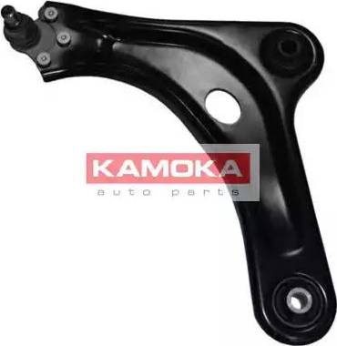 Kamoka 9953474 - Brat, suspensie roata aaoparts.ro