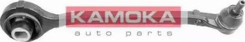 Kamoka 990018 - Brat, suspensie roata aaoparts.ro