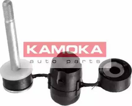 Kamoka 990024 - Brat / bieleta suspensie, stabilizator aaoparts.ro