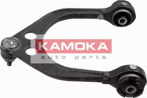 Kamoka 990021 - Brat, suspensie roata aaoparts.ro