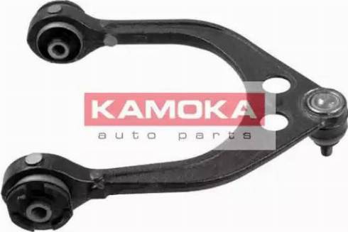 Kamoka 990022 - Brat, suspensie roata aaoparts.ro