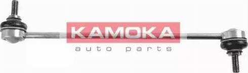 Kamoka 9919068 - Brat / bieleta suspensie, stabilizator aaoparts.ro