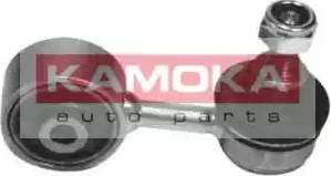 Kamoka 9921382 - Brat / bieleta suspensie, stabilizator aaoparts.ro