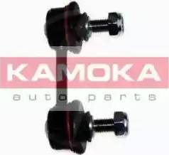 Kamoka 9971160 - Brat / bieleta suspensie, stabilizator aaoparts.ro
